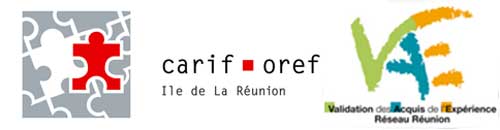 Carif-OREF-VAE 974