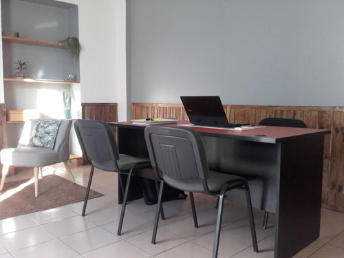Bureau Capture Compétence 2