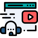 e-learning icon capture compétence